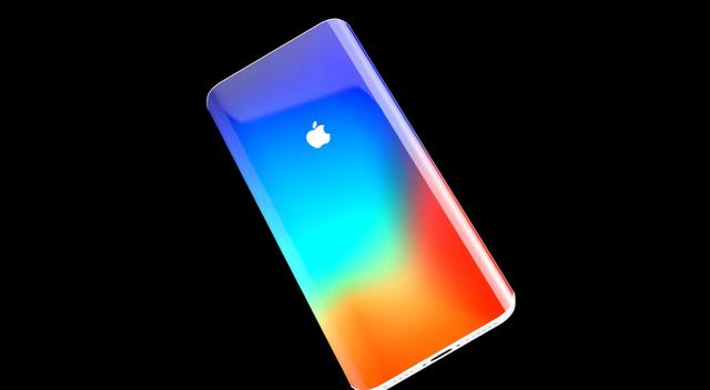 概念iPhone13 闪耀登场,360度环幕屏+3合1镜头,iPhone12拜拜