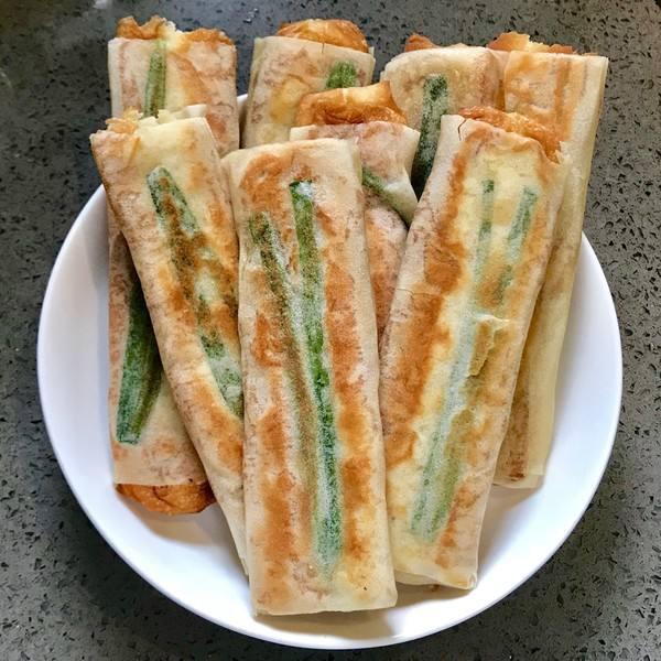 《向往的生活》里的明星菜谱,没那么难做,你也能学会