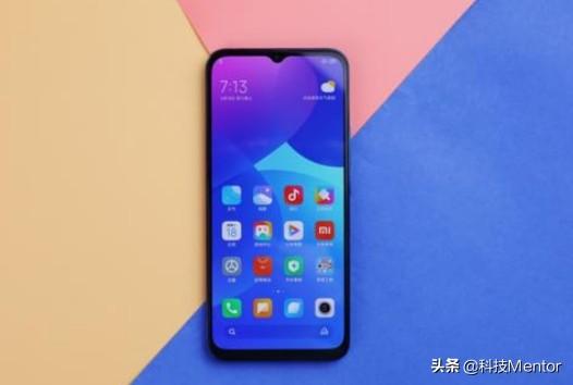 2k档强悍5G手机有哪些?三家争鸣,非常激烈