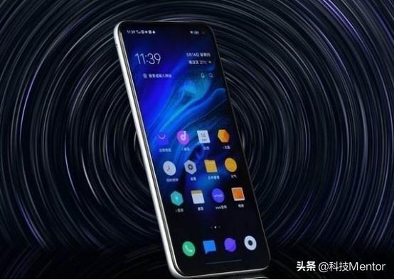 2k档强悍5G手机有哪些?三家争鸣,非常激烈