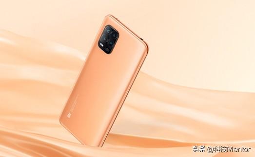2k档强悍5G手机有哪些?三家争鸣,非常激烈