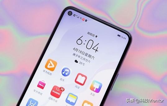 2k档强悍5G手机有哪些?三家争鸣,非常激烈