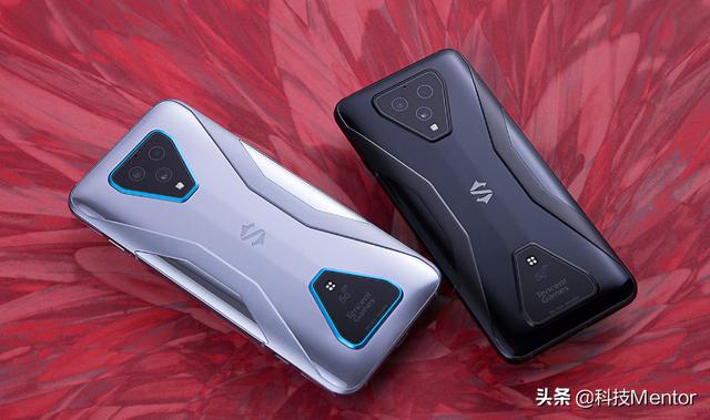 以旗舰之名,盘点目前改变手机市场的6款游戏手机