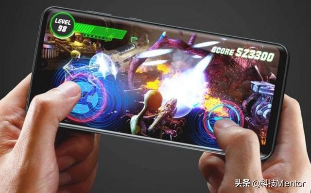 高通骁龙855+240Hz刷新率+5200元,夏普再推高端神机