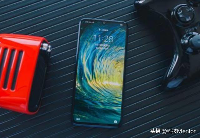 华为打破5G机型最低价记录!1699元的5G手机香么?