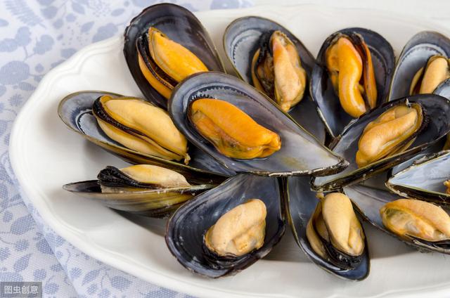 胆固醇最高的食物排名,大多数是常见的,特殊人群注意下