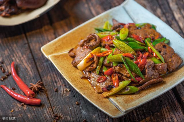 胆固醇最高的食物排名,大多数是常见的,特殊人群注意下
