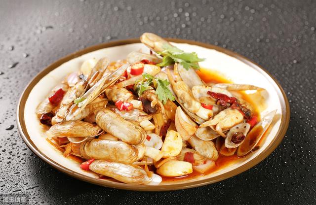 胆固醇最高的食物排名,大多数是常见的,特殊人群注意下