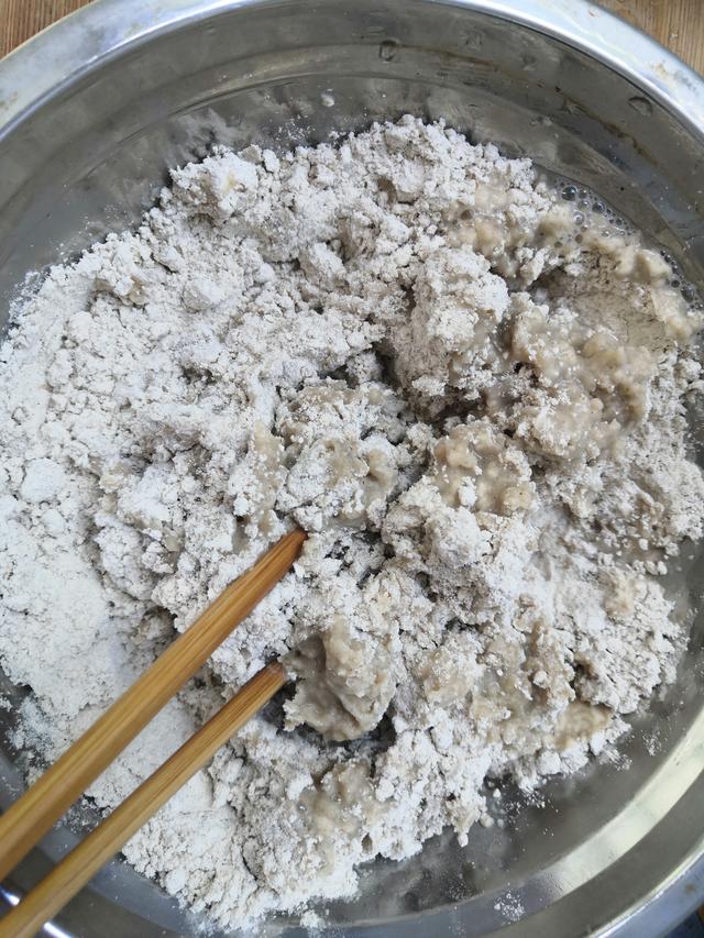 减肥得多吃粗粮,这种面粉一定要知道,好吃又健康