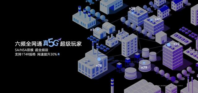 5G时代的超级玩家:荣耀Play4系列正式亮相,售价1799元起