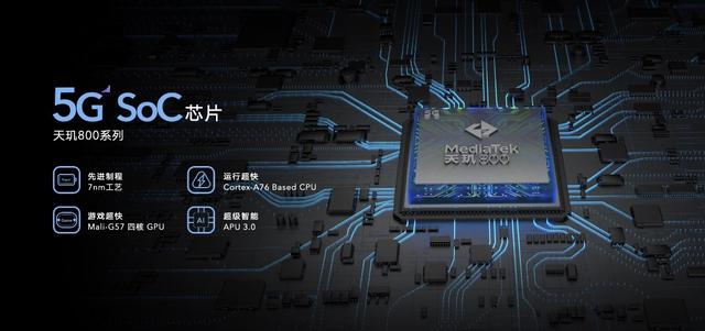 5G时代的超级玩家:荣耀Play4系列正式亮相,售价1799元起