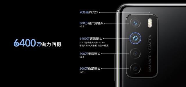 5G时代的超级玩家:荣耀Play4系列正式亮相,售价1799元起