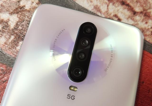 最便宜5G手机诞生,4500mAh+30W,买到就是赚
