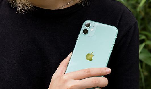iPhone11大降800元,苹果A13+256GB,库克还是清仓了