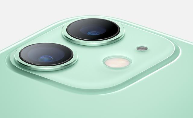 iPhone11大降800元,苹果A13+256GB,库克还是清仓了