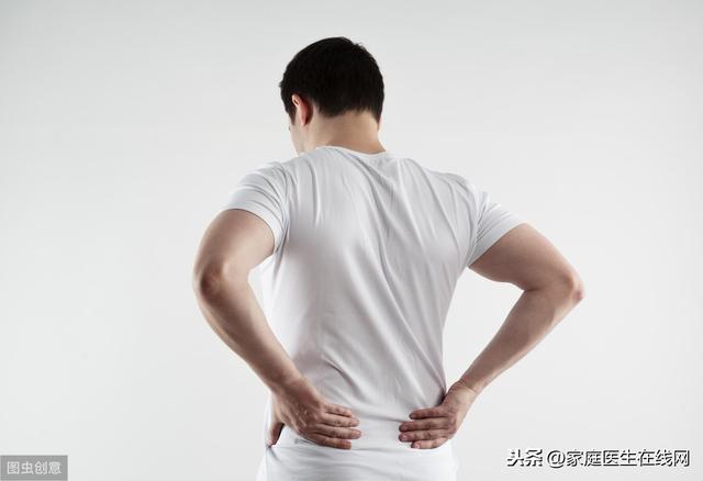 哪些问题会困扰男性健康?这4种要正确防治,不能忽视