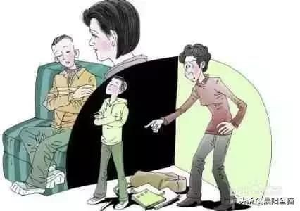 针对家庭教育的七种有效方法!