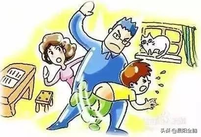 针对家庭教育的七种有效方法!