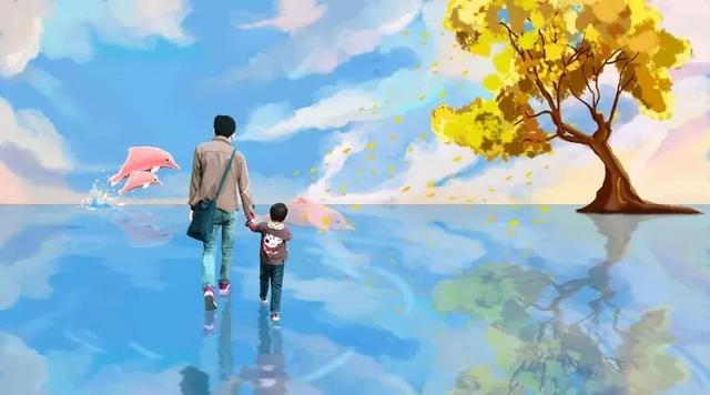 父母必读:孩子最能接受的5种家庭教育方式
