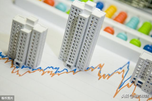 6月，房地产“断供潮”出现？一核心数据上涨18.9%，房价有望下降