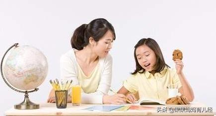 孩子“懒惰不上进”怎么办,试试“马蝇效应”,孩子会越来越自律