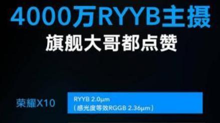荣耀X10:5G中端机市场中的风眼 综合体验媲美旗舰