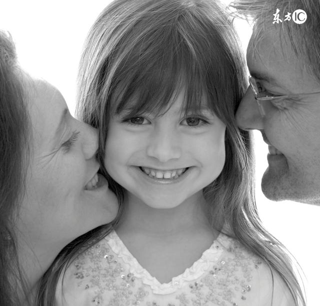 四种实用的家庭教育方法