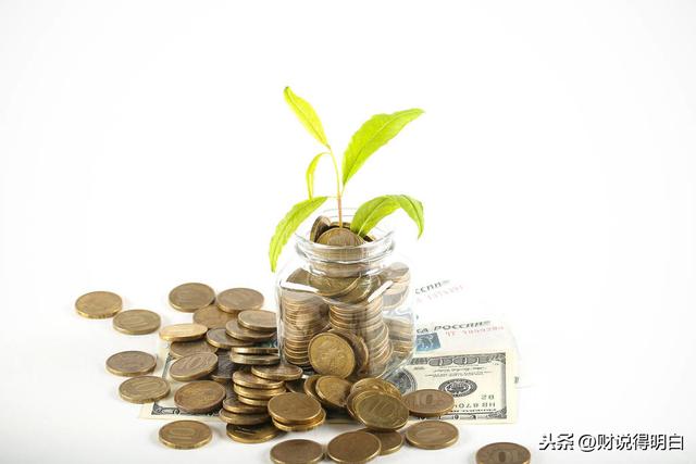 投资理财月入过万,需要怎么做?简单的三个要素