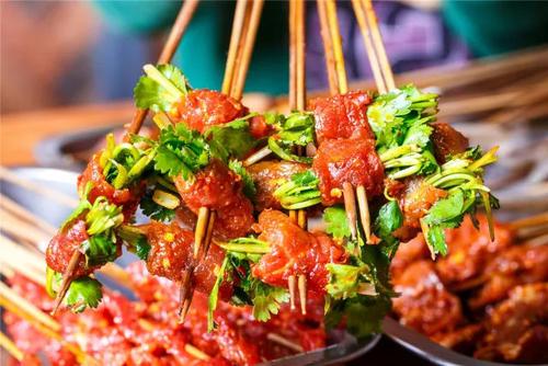 如果你每天都吃香菜会发生什么,你知道吗?