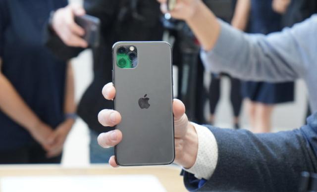 iPhone 12最新确定,或于10月正式发布,价格更感人