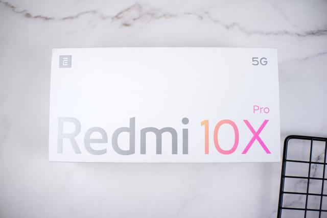 1599元起!Redmi X10系列正式发布:击穿5G手机价格底线