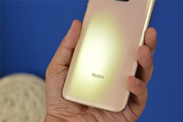 1599元起!Redmi X10系列正式发布:击穿5G手机价格底线