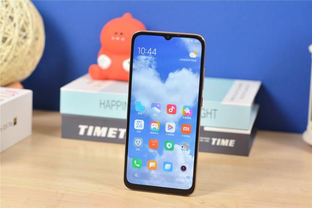1599元起!Redmi X10系列正式发布:击穿5G手机价格底线
