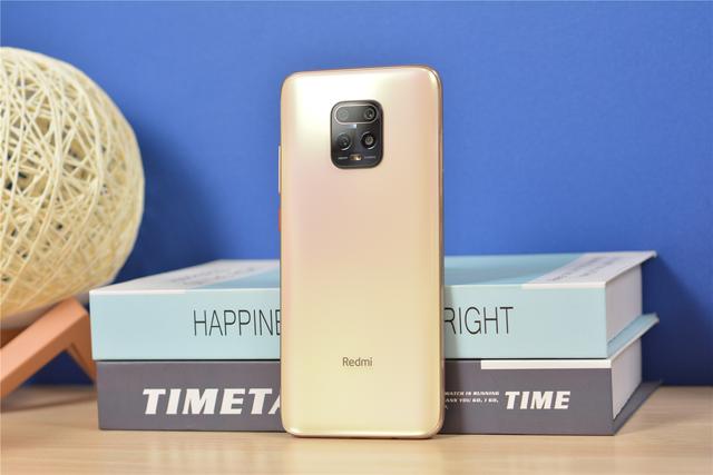 1599元起!Redmi X10系列正式发布:击穿5G手机价格底线