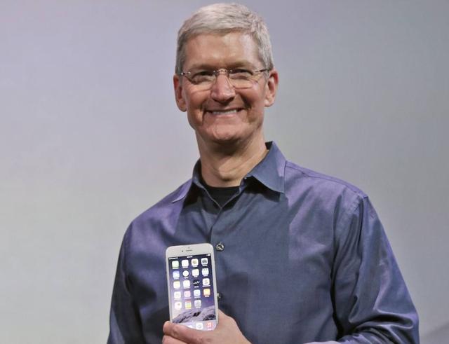 从4999降至3799,最便宜的大屏iPhone,128GB+iOS13