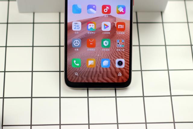最便宜5G手机诞生,4520mAh+5G全网通,买到就是赚