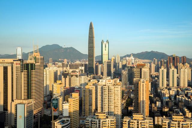 5月楼市冷热交加:北京二手房涨幅居首,海南楼市在“退烧”
