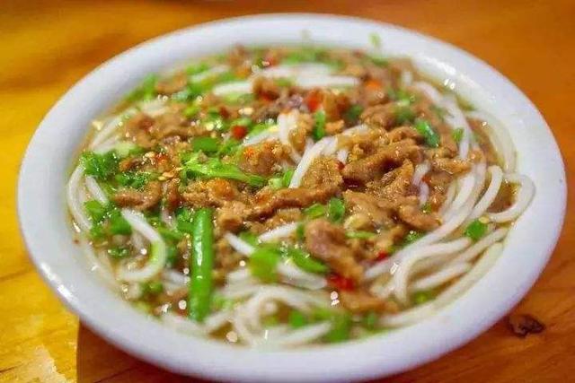 舌尖上的江西,排名前6的美食小吃,都吃过才算地道江西人