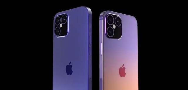 配置升级价格不变,iPhone12全系标配OLED屏,库克这次很给力