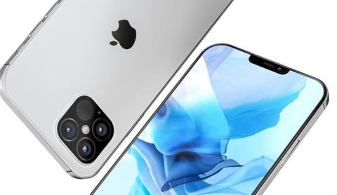 配置升级价格不变,iPhone12全系标配OLED屏,库克这次很给力