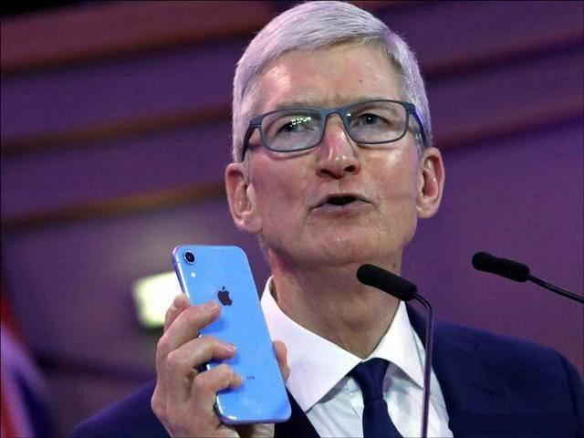新款iPhoneSE各国售价大比拼,库克真是营销高手