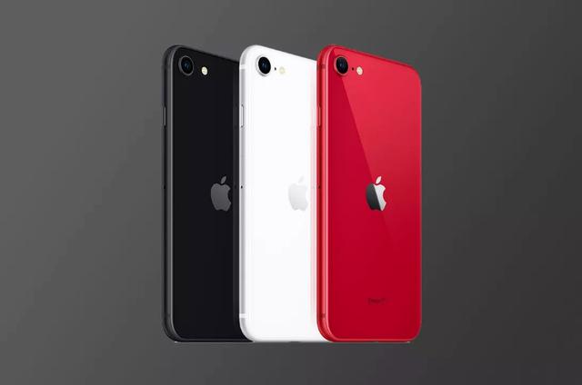 新款iPhoneSE各国售价大比拼,库克真是营销高手