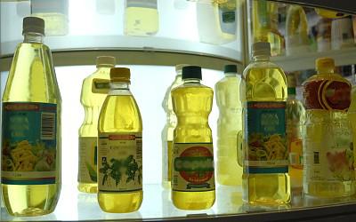实用!食用调和油这么选,你学会了吗?