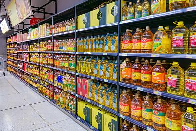 实用!食用调和油这么选,你学会了吗?