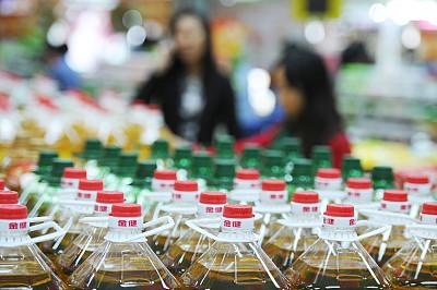 实用!食用调和油这么选,你学会了吗?