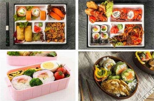 日本普通家庭的一日三餐,看完后终于明白,日本为啥没有胖子了