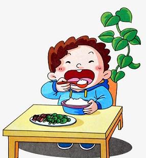 关于饮食，这些注意事项要牢记