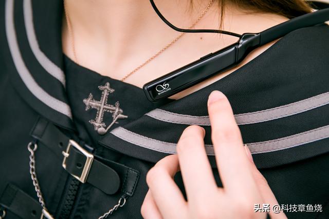 给HiFi耳机随便配蓝牙线太委屈?换山灵MW200试试吧