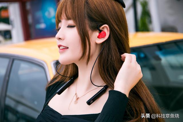 给HiFi耳机随便配蓝牙线太委屈?换山灵MW200试试吧