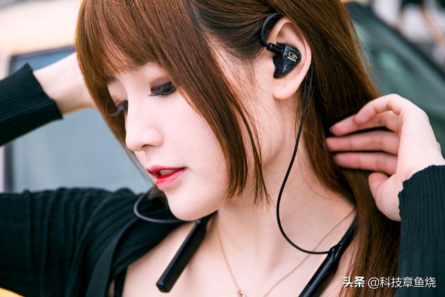 给HiFi耳机随便配蓝牙线太委屈?换山灵MW200试试吧
